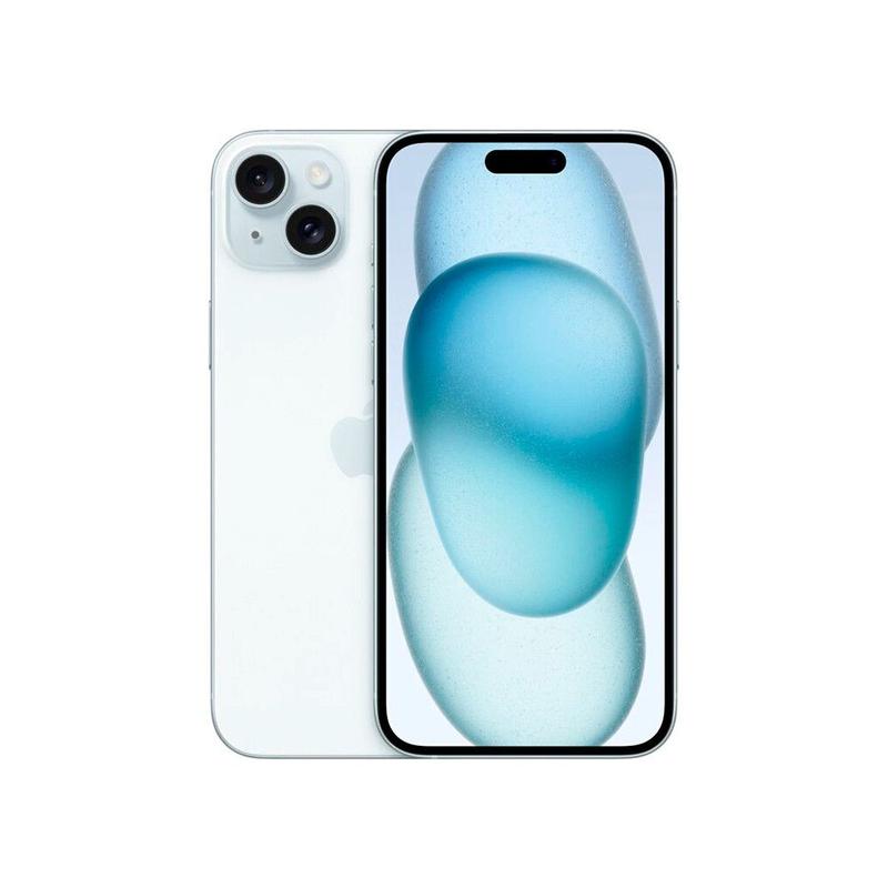 Apple iPhone 15 Plus 128GB Azul - iPhone 15 Plus - Magazine Luiza